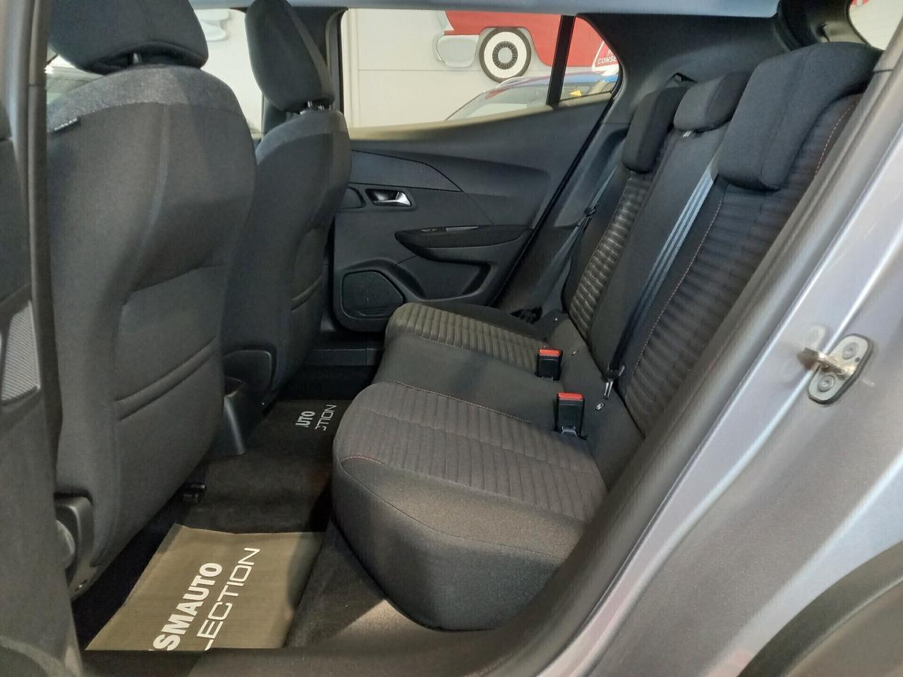 Peugeot 2008 PureTech 100