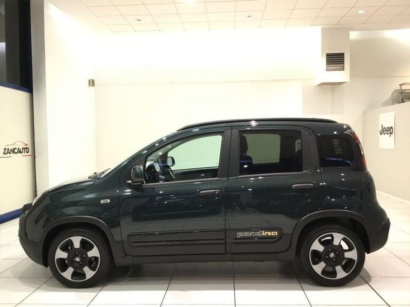 FIAT Panda S9 1.0 Hybrid Pandina - PROMO ROTT. E0-1-2-3