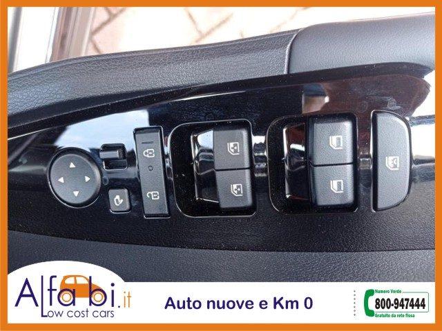 KIA Sportage 1.6 T-GDI HEV 215CV 2WD Aut. Style
