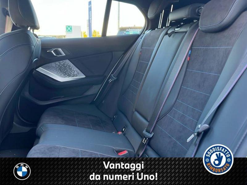 BMW Serie 1 118d M Sport Pro