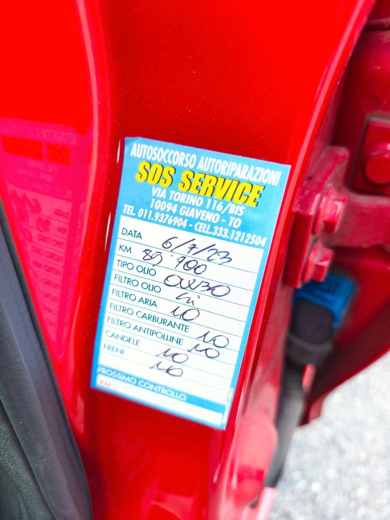 Alfa Romeo Giulietta 2.0 JTDm-2 175 CV TCT Exclusive