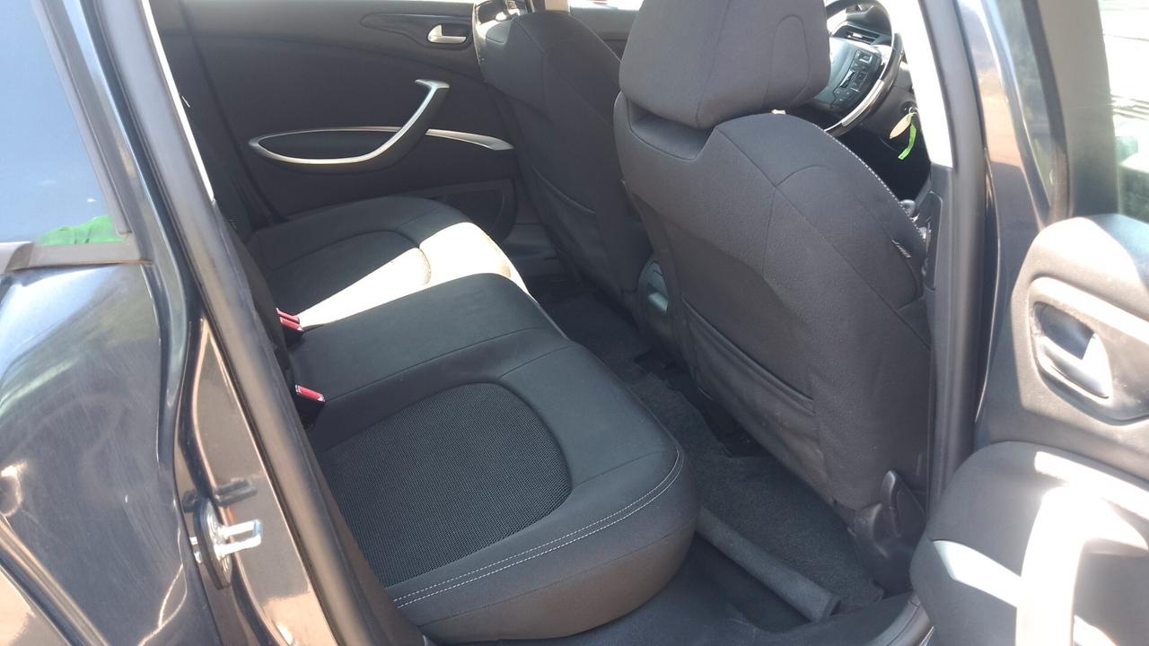 Citroen C5 2.0 HDi 140 Business EURO 5 A 2010