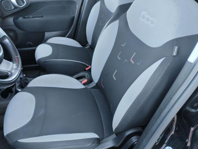 FIAT 500L 1.6 Multijet 120 CV Lounge