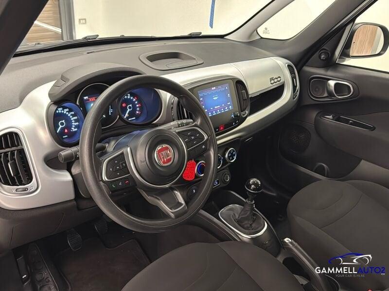 FIAT 500L 500L 1.3 Multijet 95 CV Cross