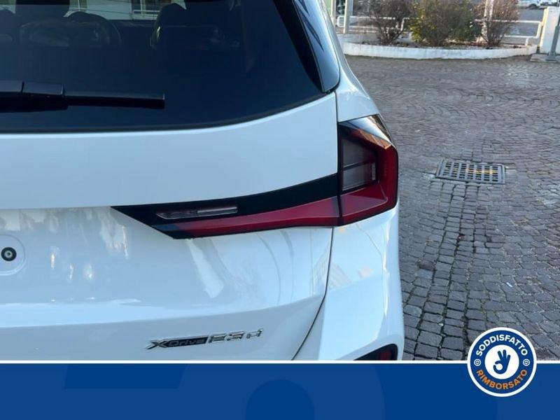 BMW X1 xDrive 23d M Sport Pro