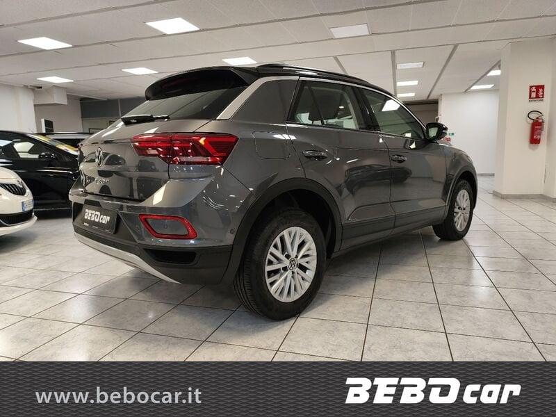 Volkswagen T-Roc T-Roc 1.0 TSI R-Line
