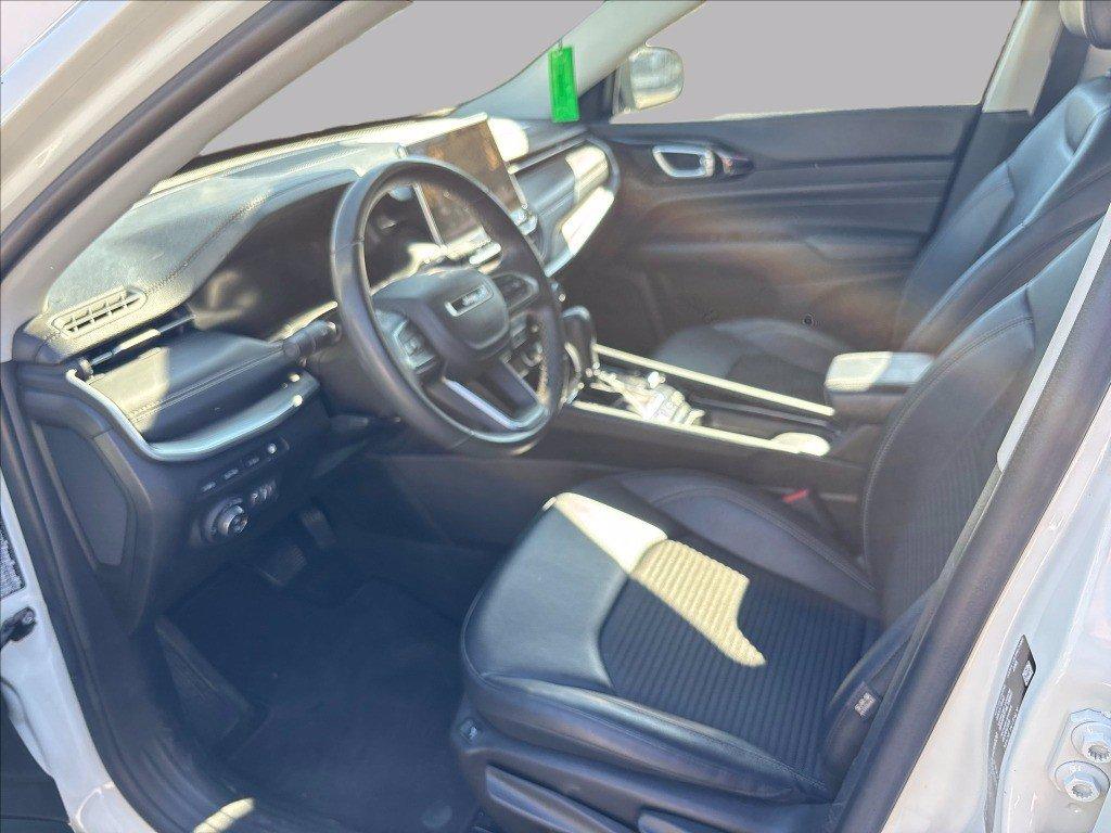 JEEP Compass 1.3 turbo t4 phev Limited 4xe auto del 2021