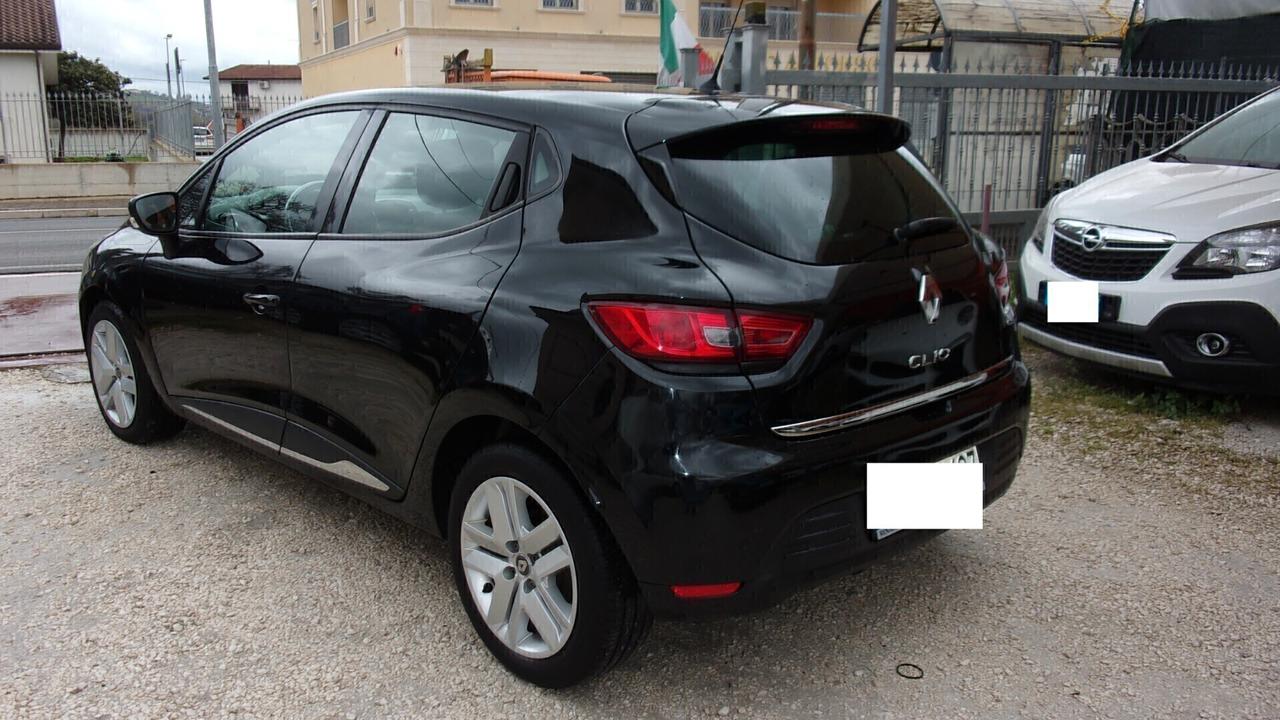 Renault Clio dCi 8V 90 CV 5 porte Life