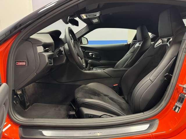 Toyota Supra TOYOTA GR SUPRA 3.0 GT4 100TH TRIBUTE 340CV 1/100