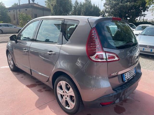 Renault Scenic Scénic 1.5 dCi 110CV Dynamique