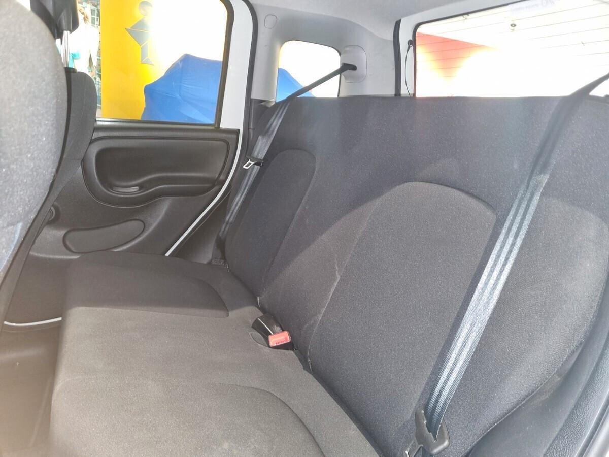 Fiat Panda 1.0 Hybrid AZIENDALE GARANZIA 3 ANNI