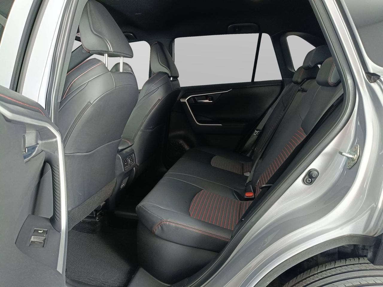 TOYOTA Rav4 V 2019 - Rav4 2.5 vvt-ie phev More Dynamic awd-i e-cvt