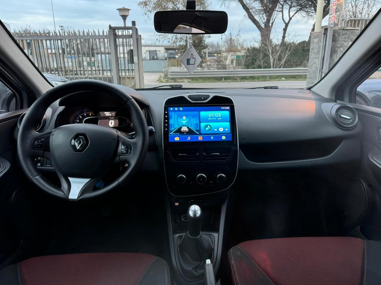 Renault Clio 1.5 dCi 8V 75CV 5 porte Live