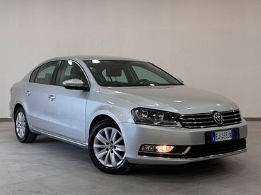 Volkswagen Passat 2.0 TDI Highline BlueM. Tech.