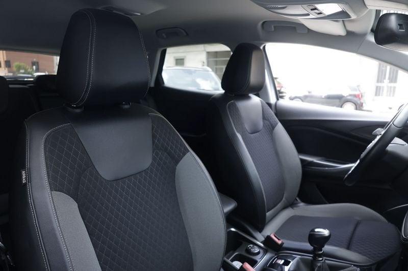 Opel Grandland Opel Grandland 1.6 diesel Ecotec Start&Stop Ultimate 88KW ANNO 2018