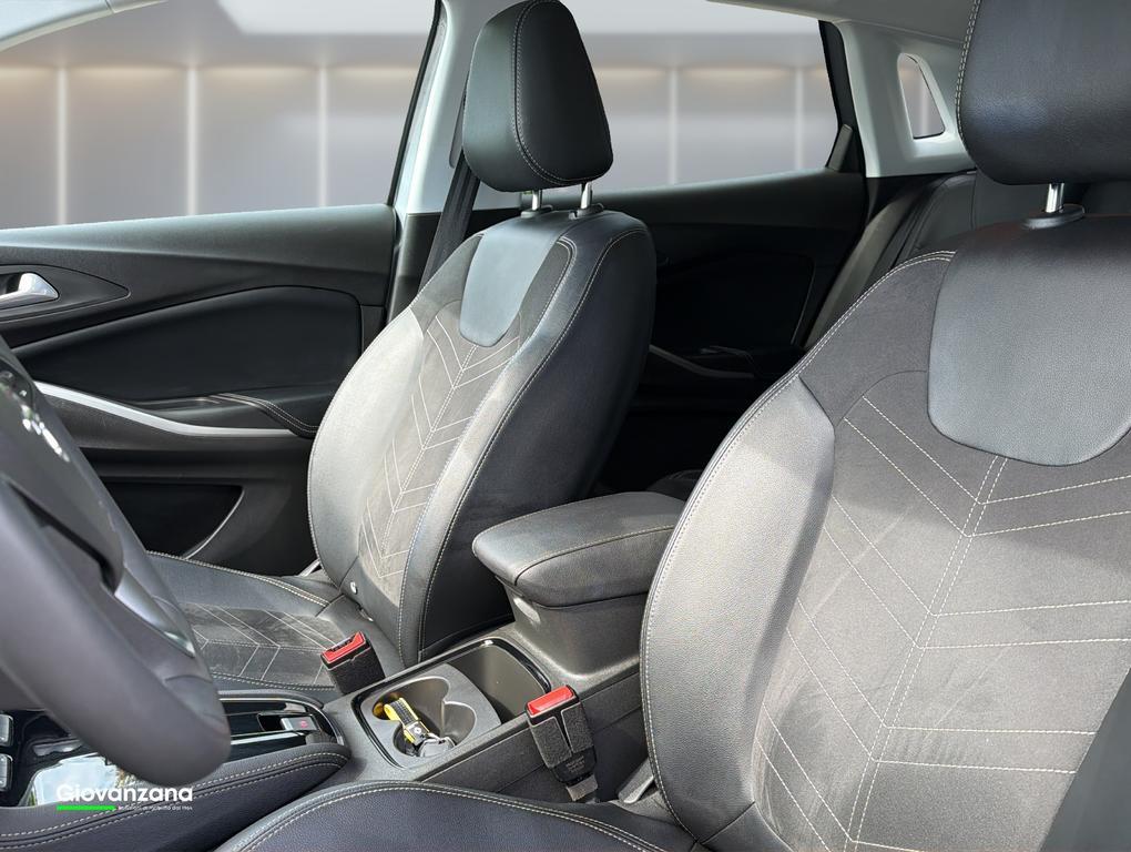 Opel Grandland Grandland 1.5 ecotec Ultimate s&s 130cv at8