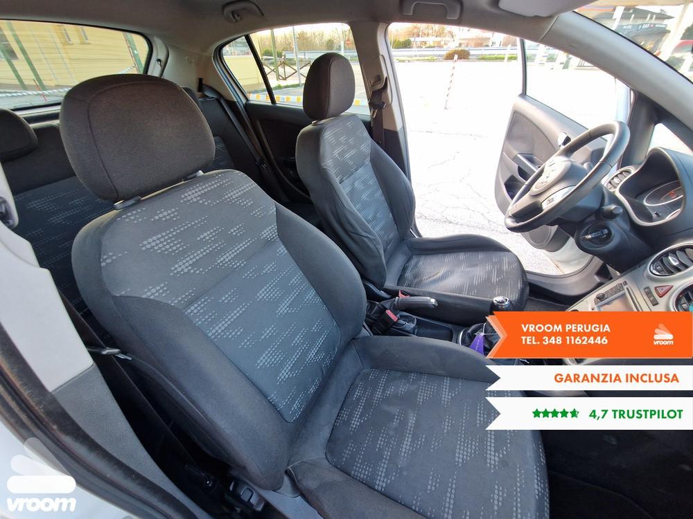 OPEL Corsa 1.3 CDTI 95CV 5 porte Cosmo 2012 EURO5