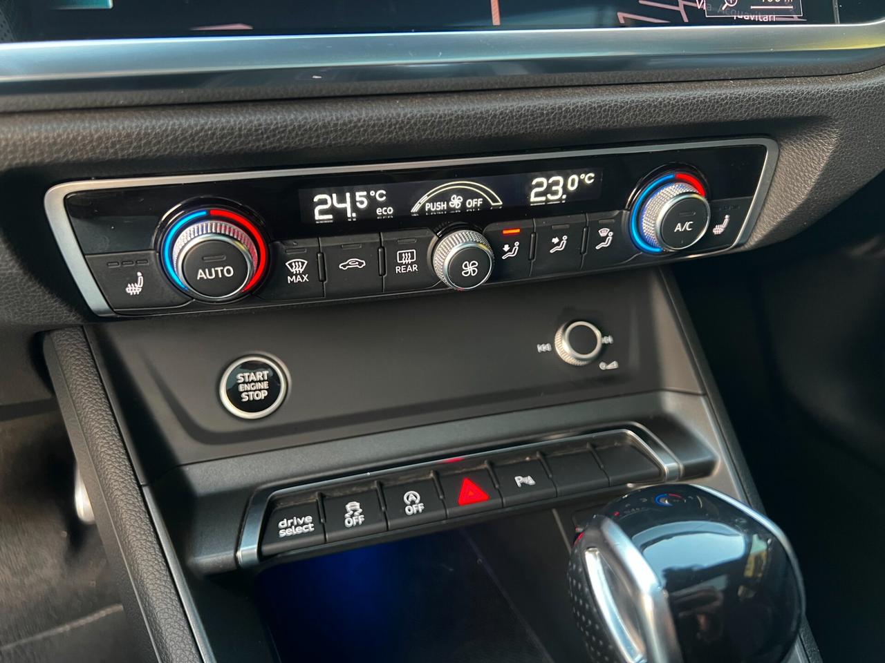 Audi Q3 SPB 40 TDI QUATTRO 200 CV-3X S LINE-EDITION