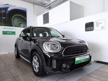 MINI Mini Countrym.(F60) - Mini 2.0 Cooper D Essential Countryman ALL4
