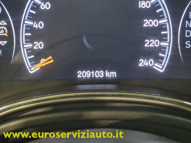 JEEP Grand Cherokee 3.0 V6 CRD 250 CV Multijet II Summit