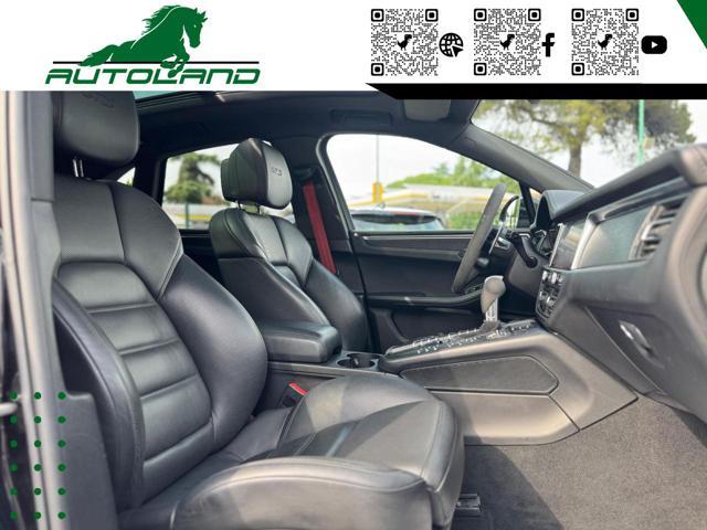 PORSCHE Macan 2.9 GTS*PorscheApproved*Ordinabile*PariAlNUOVO