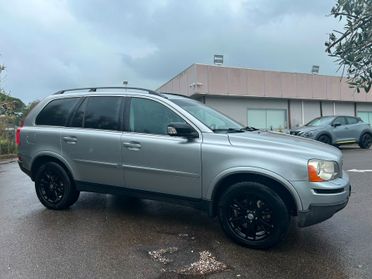 Volvo XC 90 XC90 2.4 D5 185 CV aut. AWD Executive OTTIMO STATO