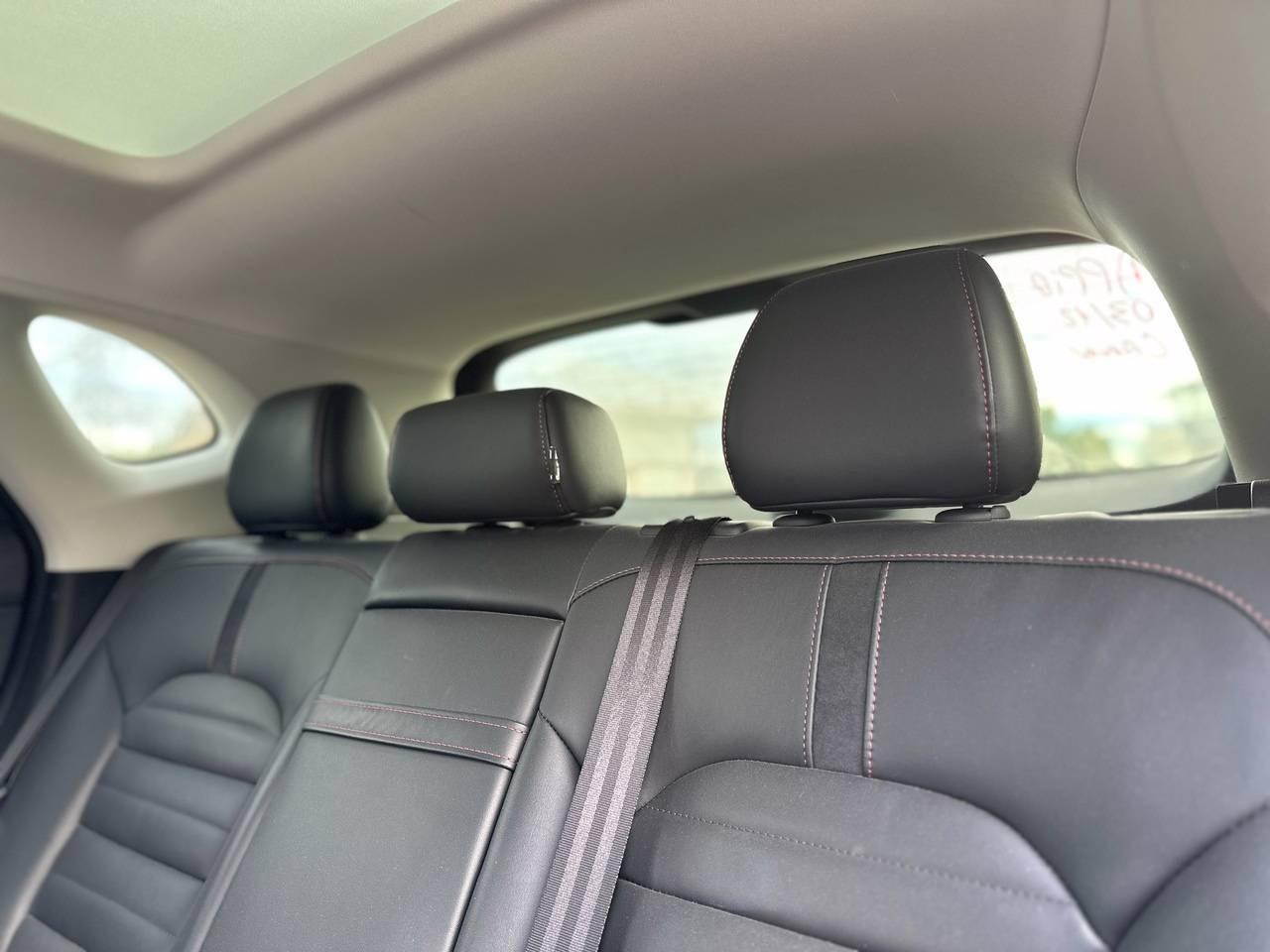 MG HS I - HS 1.5 t Luxury