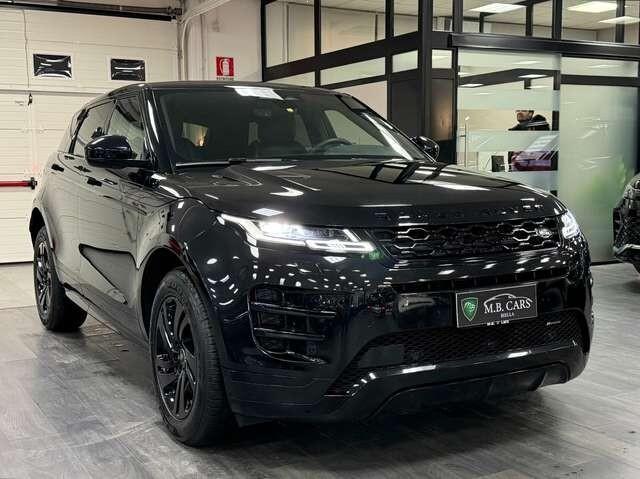 Land Rover Range Rover Evoque Range Rover Evoque m