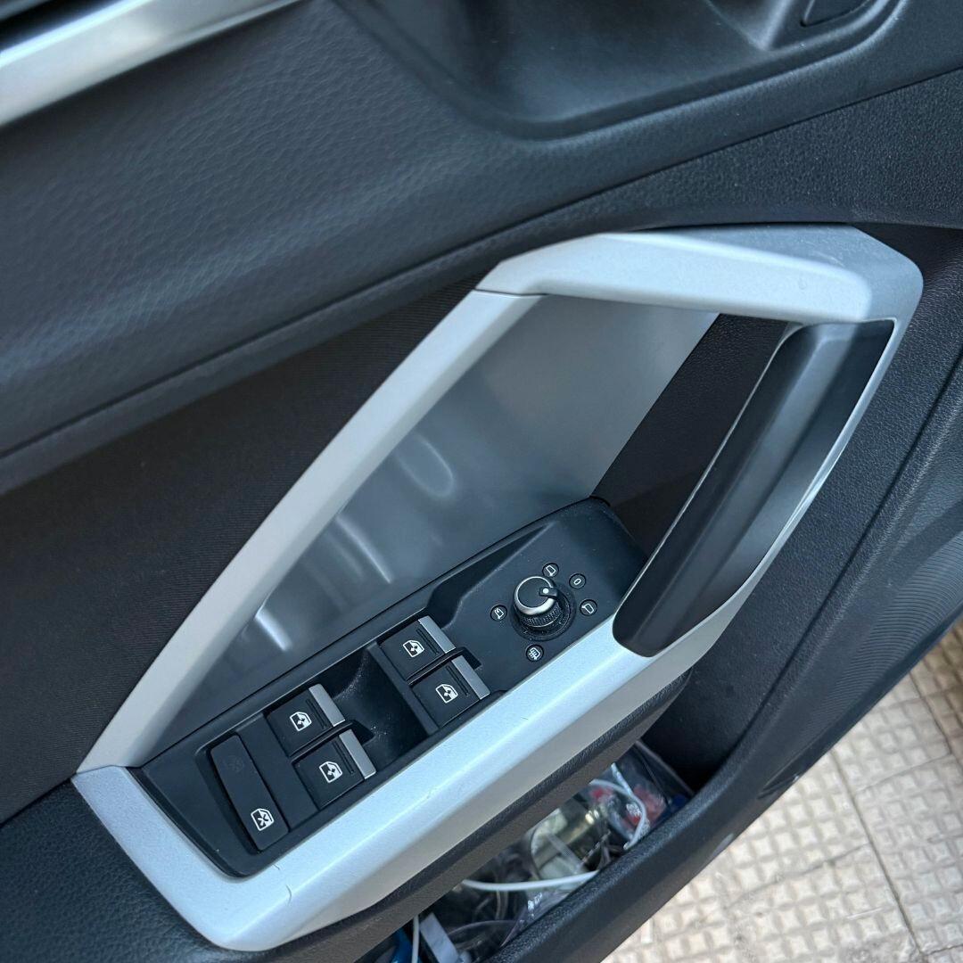 Audi Q3 35 TDI S tronic Business Advanced