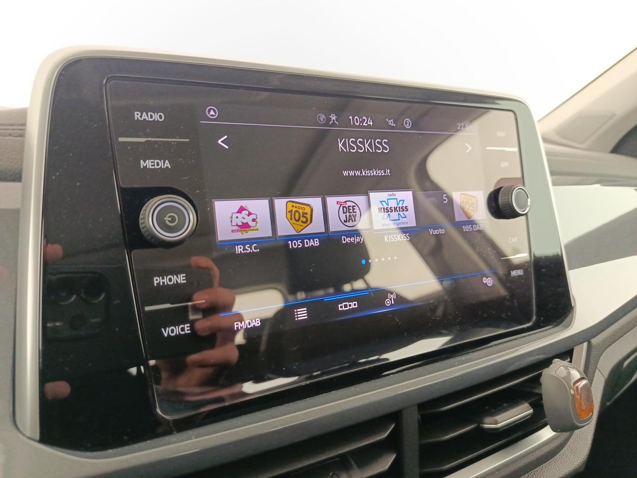 VOLKSWAGEN T-Roc 1ª serie - T-Roc 1.0 TSI Style