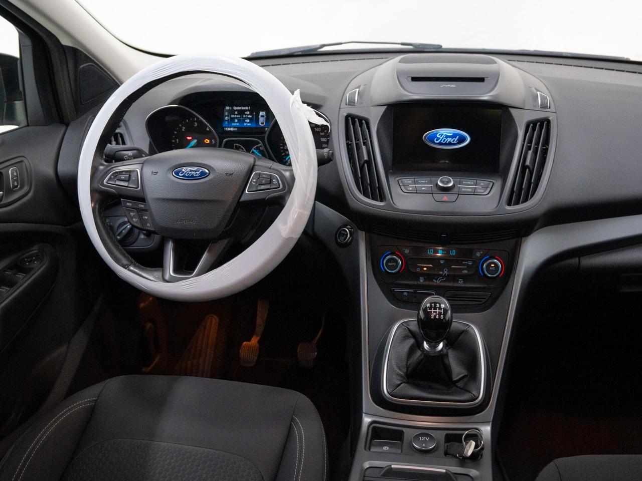 Ford Kuga 1.5 TDCI 120 CV