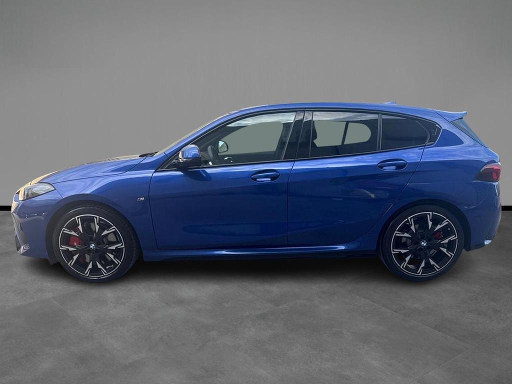 BMW Serie 1 118 d MSport Pro DCT