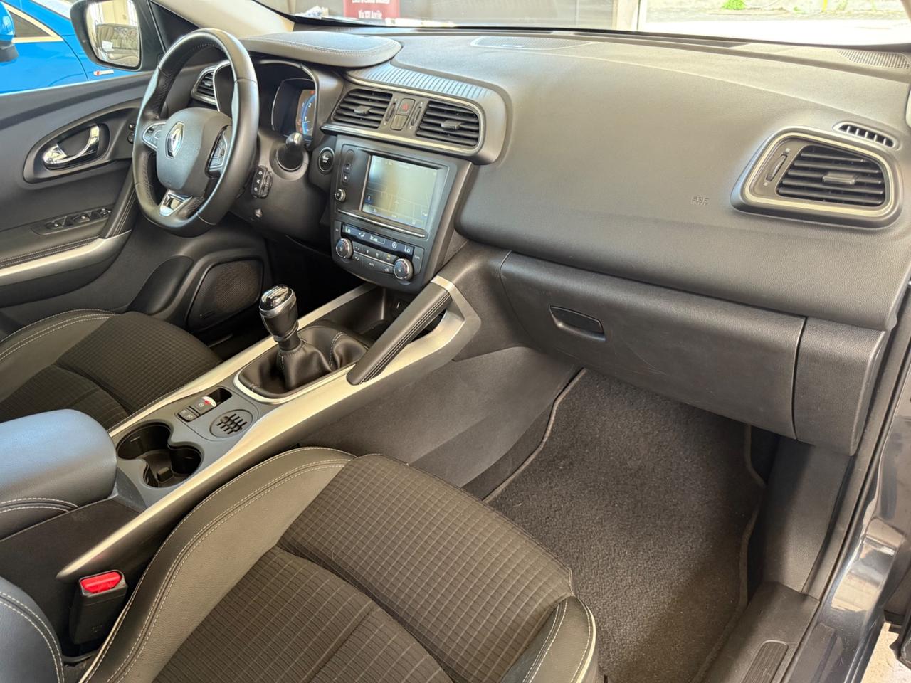 Renault Kadjar TCe 130CV Energy Bose UNICOPROP GOMME NUOVE
