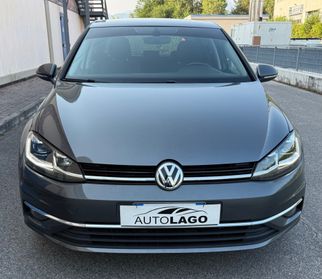 Volkswagen Golf 2.0 TDI DSG 5p. BlueMotion 2020