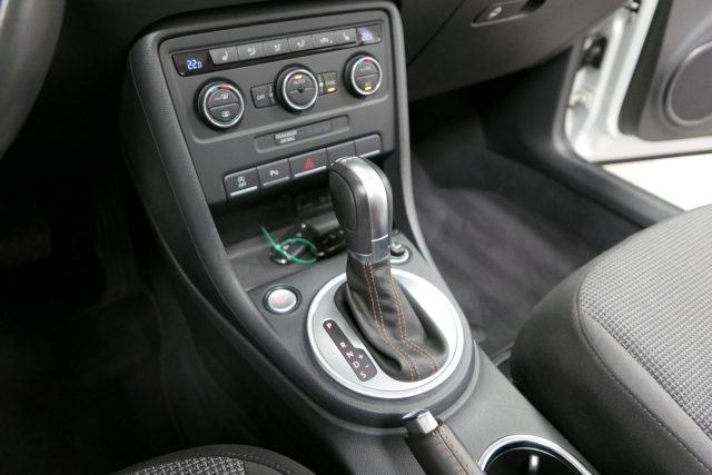 VOLKSWAGEN Maggiolino Cabrio 1.2 TSI CUP DSG BlueMotion Technology