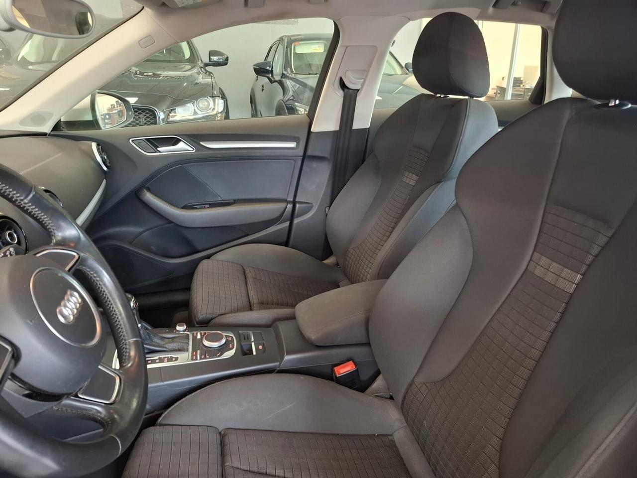 Audi A3 Diesel Automatica