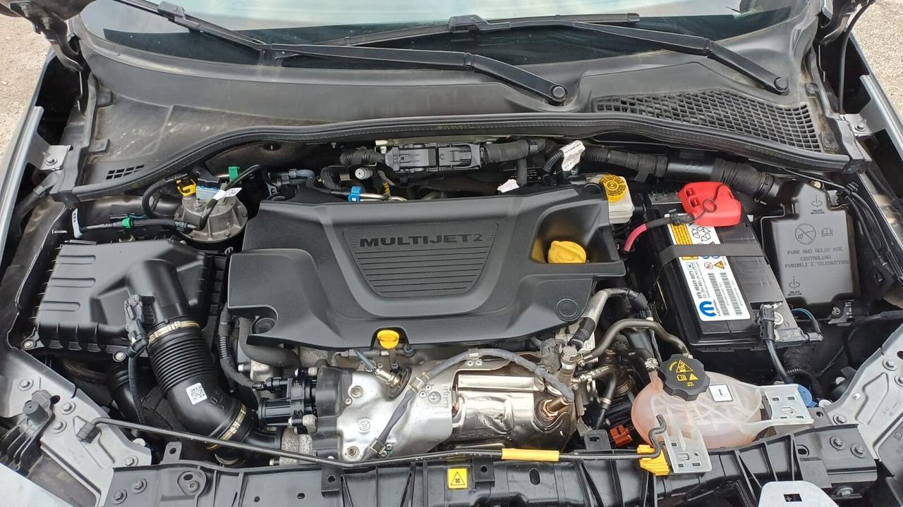 Fiat Tipo 1.6 Mjt S&S SW 2023 SOLO 40MILA KM