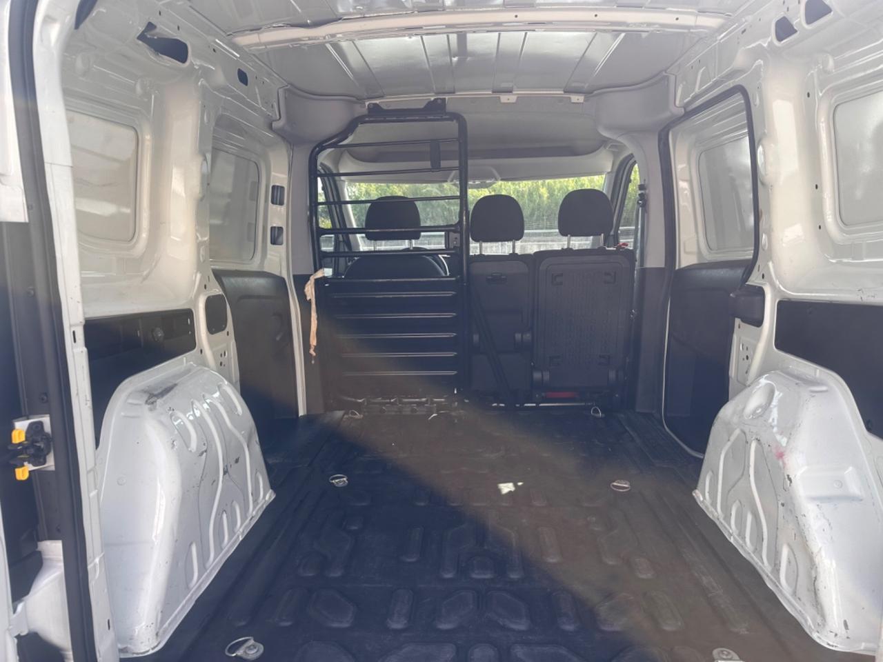Fiat Doblo Doblò 1.6 MJT 105CV PC-TN Cargo Lamierato SX 3 Posti