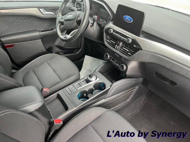 FORD Kuga 1.5 EcoBlue 120 CV 2WD Titanium