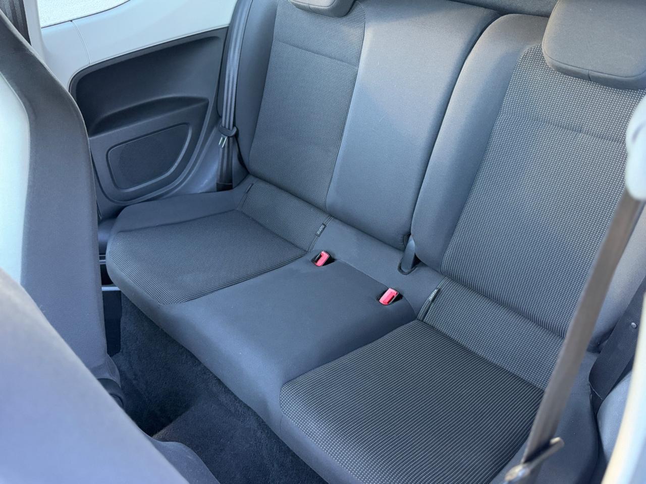 Volkswagen up! 1.0 3p. eco METANO BOMBOLE 2029