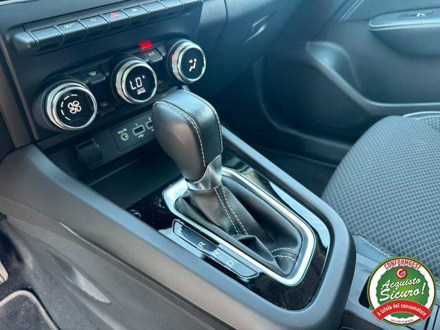 RENAULT Arkana Arkana TCe 140 CV EDC Techno