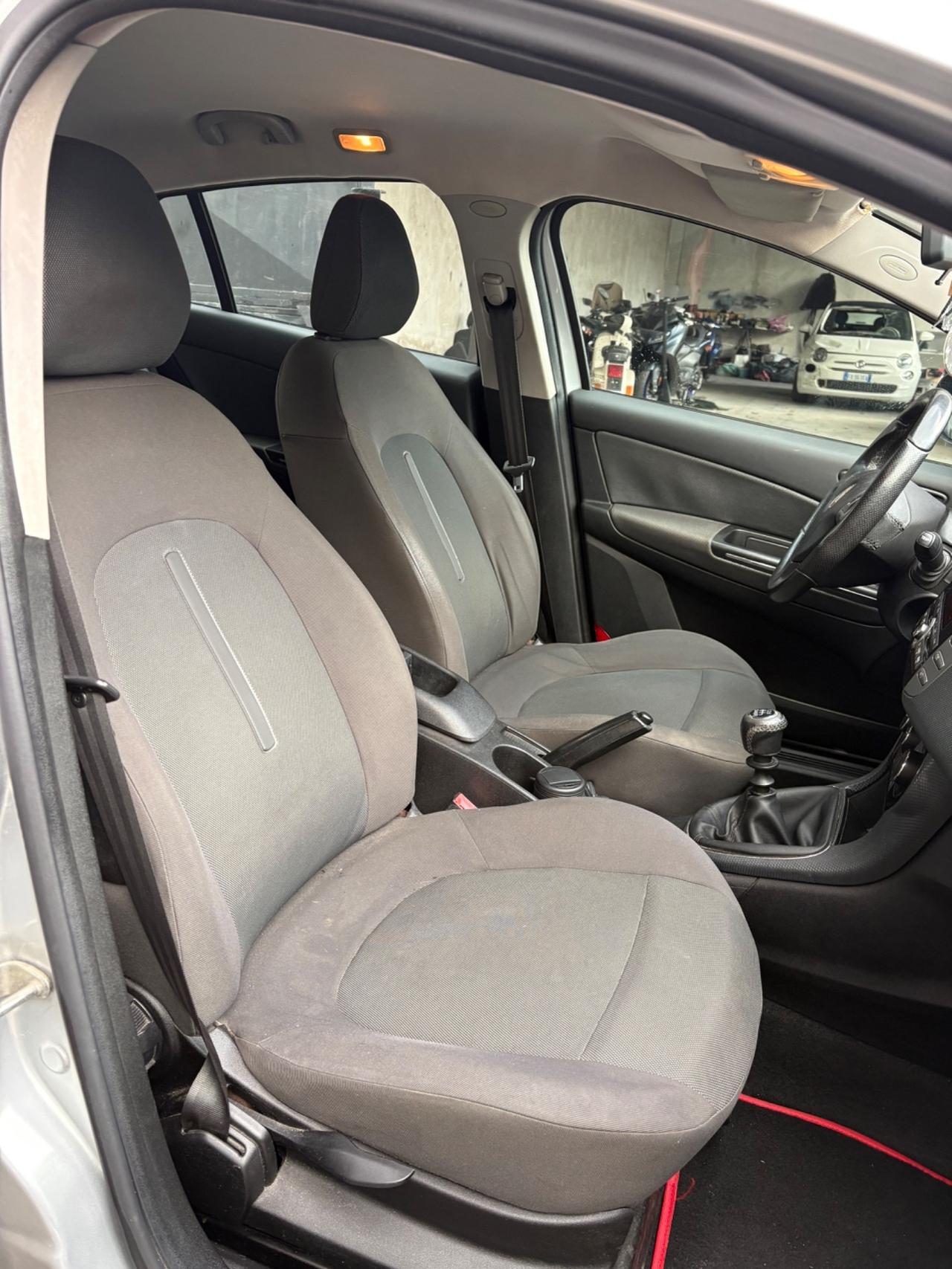 Fiat Bravo 1.6 MJT 120 CV EURO 5 perfetta