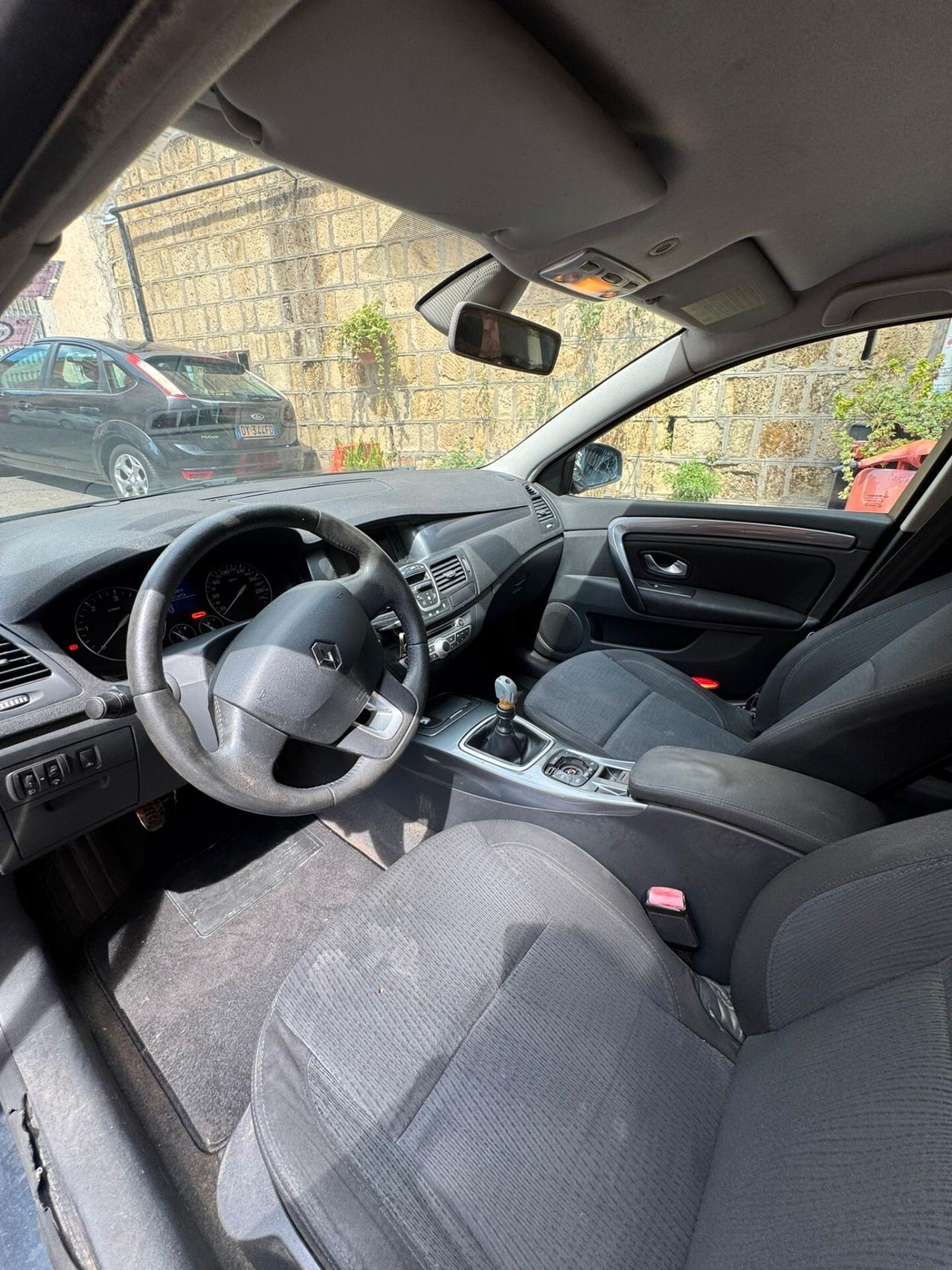 Renault Laguna 2.0 dCi 150CV SporTour 4Control PREZZO UNICO, 2 PROPRIETARI