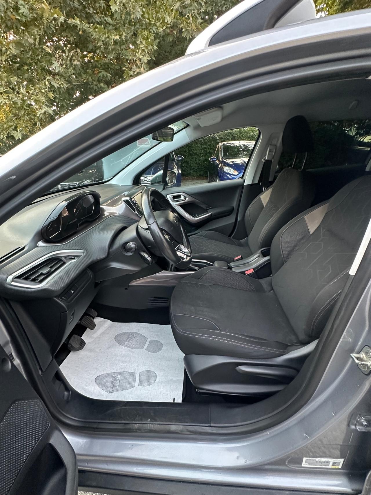 Peugeot 2008 1.4 HDi 68CV Active