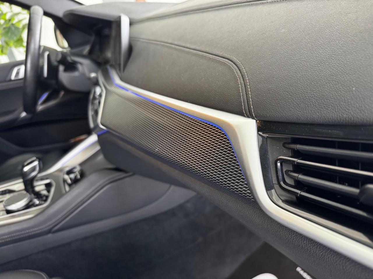 X6 G06 xdrive30d mhev 48V Msport auto - TAGLIANDI BMW - GOMME NUOVE