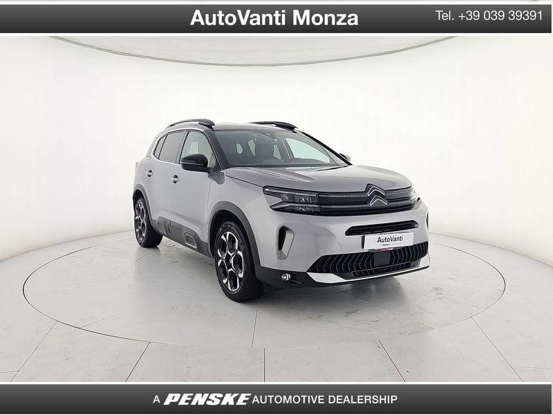 Citroën C5 Aircross C5 Aircross 1.2 puretech Shine Pack s&s 130cv eat8