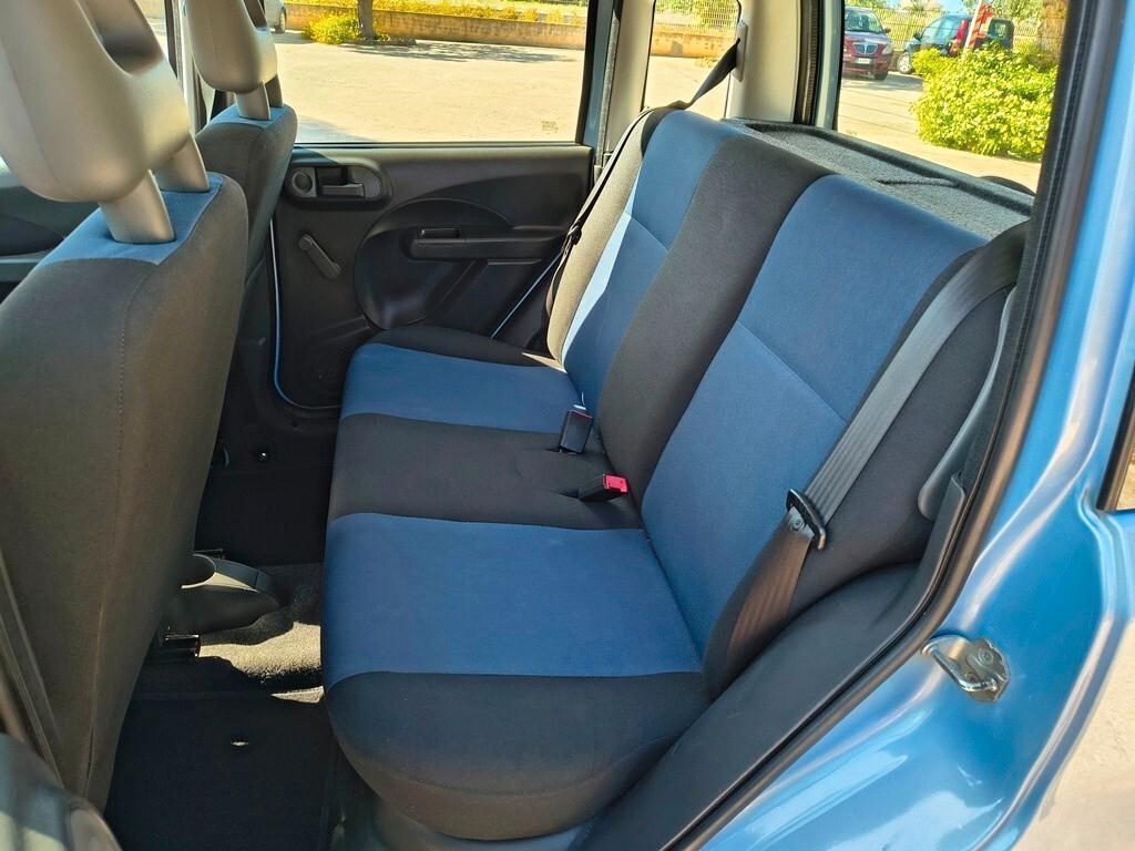 Fiat Panda 1.2 Dynamic GPL