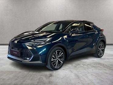 Toyota C-HR 1.8 HV E-CVT Lounge
