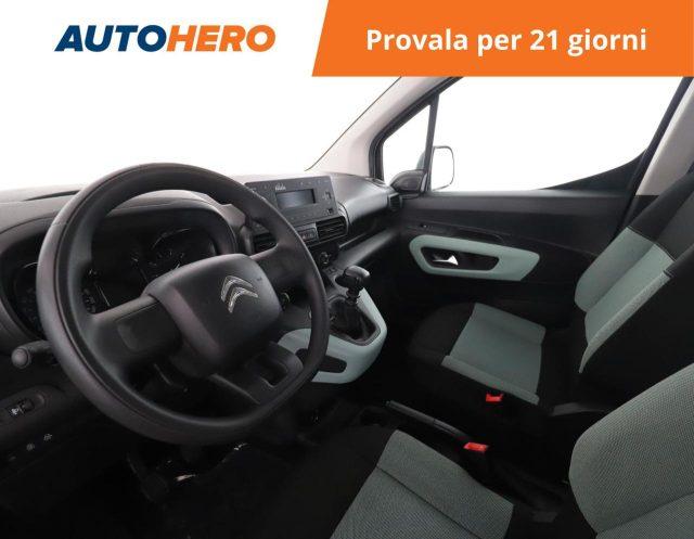 CITROEN Berlingo PureTech 110 Stop&Start M Live