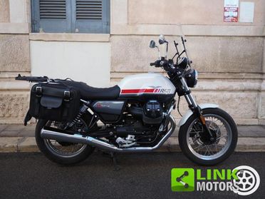 MOTO GUZZI V7 850 Special